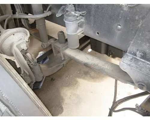 FREIGHTLINER COLUMBIA Leaf Spring, Front