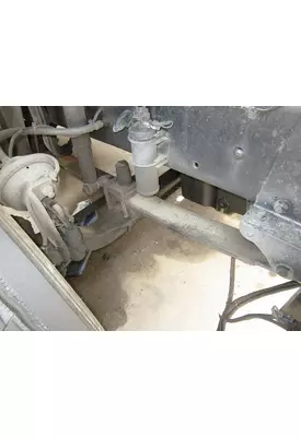 FREIGHTLINER COLUMBIA Leaf Spring, Front