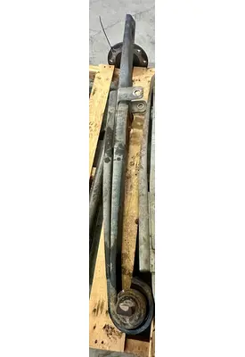FREIGHTLINER COLUMBIA Leaf Spring, Rear