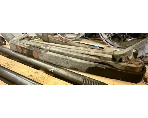 FREIGHTLINER COLUMBIA Leaf Spring, Rear