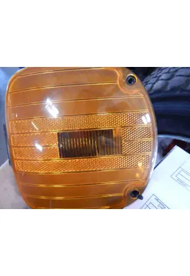 FREIGHTLINER COLUMBIA Lighting