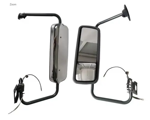 FREIGHTLINER COLUMBIA MIRROR - DOOR