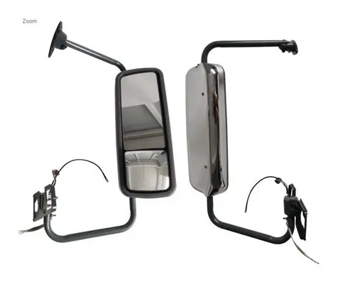 FREIGHTLINER COLUMBIA MIRROR - DOOR