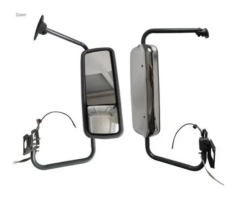 FREIGHTLINER COLUMBIA MIRROR - SIDEVIEW