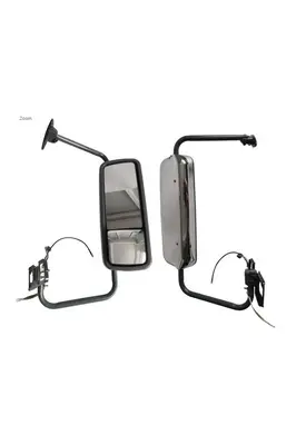 FREIGHTLINER COLUMBIA MIRROR - SIDEVIEW