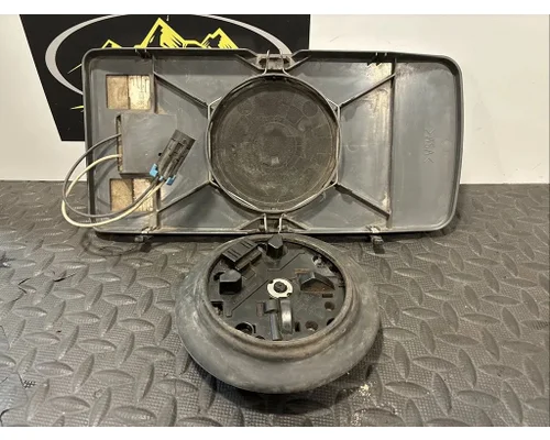 FREIGHTLINER COLUMBIA Mirror (Side View)