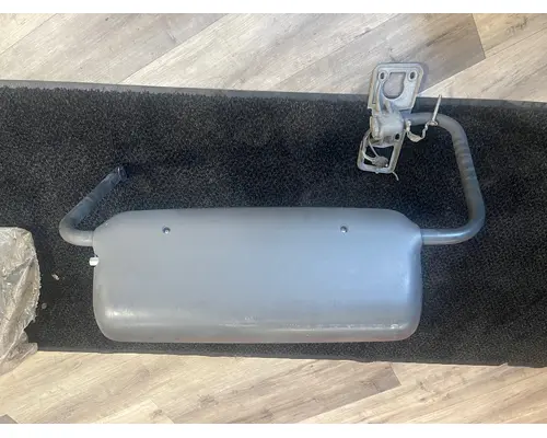 FREIGHTLINER COLUMBIA Mirror (Side View)