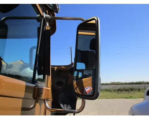 FREIGHTLINER COLUMBIA Mirror (Side View)