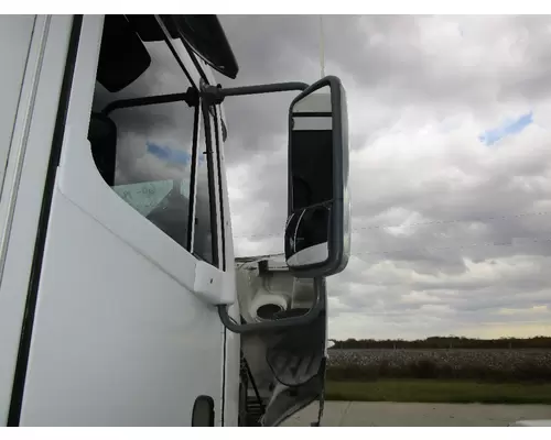 FREIGHTLINER COLUMBIA Mirror (Side View)