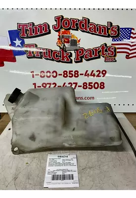 FREIGHTLINER COLUMBIA Miscellaneous Parts 