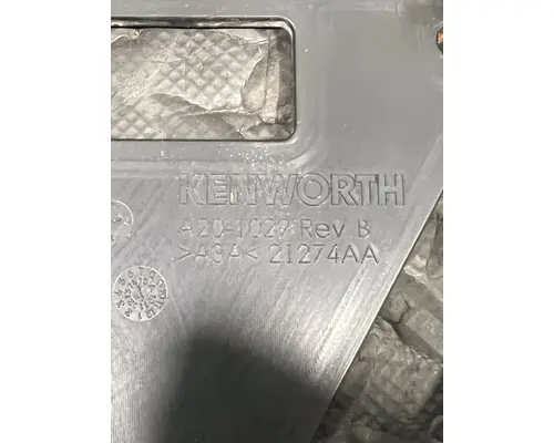 FREIGHTLINER COLUMBIA Miscellaneous Parts