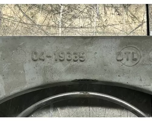 FREIGHTLINER COLUMBIA Miscellaneous Parts