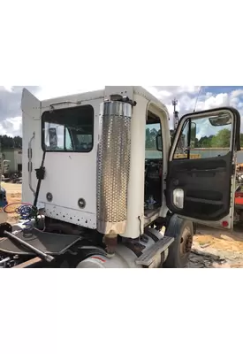 FREIGHTLINER COLUMBIA Muffler Shield