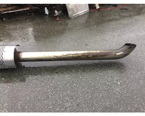 FREIGHTLINER COLUMBIA Muffler