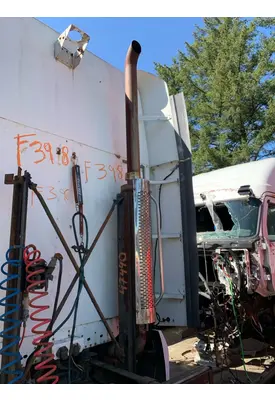 FREIGHTLINER COLUMBIA Muffler