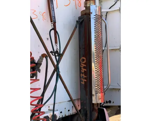 FREIGHTLINER COLUMBIA Muffler