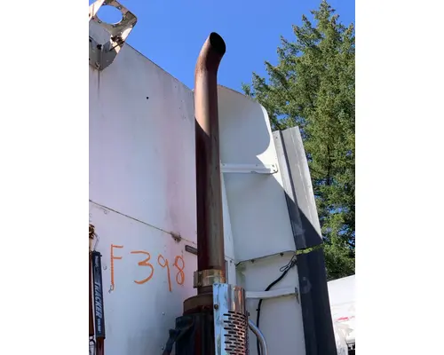 FREIGHTLINER COLUMBIA Muffler