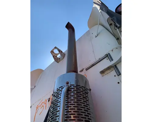 FREIGHTLINER COLUMBIA Muffler