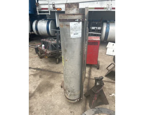 FREIGHTLINER COLUMBIA Muffler