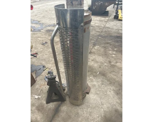 FREIGHTLINER COLUMBIA Muffler