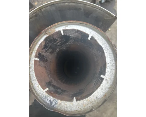 FREIGHTLINER COLUMBIA Muffler