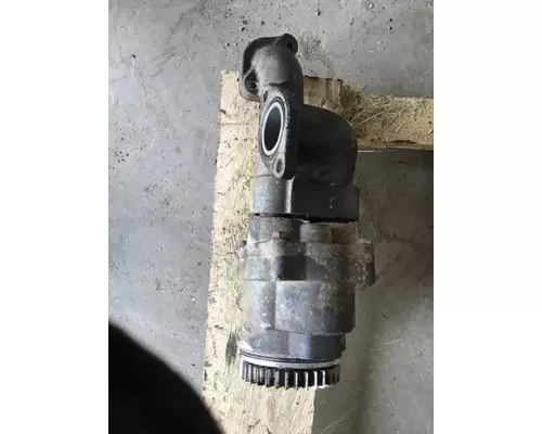 FREIGHTLINER COLUMBIA Oil Pump