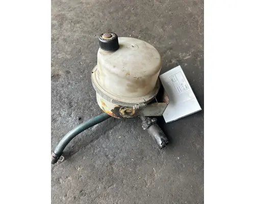FREIGHTLINER COLUMBIA Power Steering Pressure HoseRes