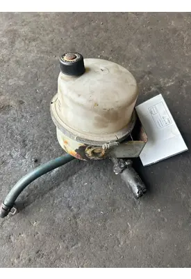 FREIGHTLINER COLUMBIA Power Steering Pressure Hose/Res