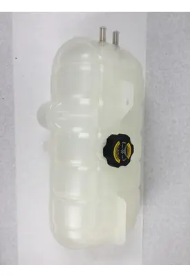 FREIGHTLINER COLUMBIA RADIATOR SURGE TANK