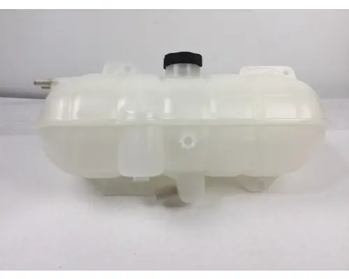 FREIGHTLINER COLUMBIA RADIATOR SURGE TANK