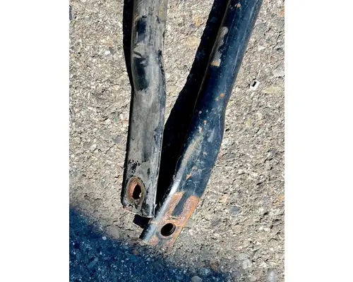 FREIGHTLINER COLUMBIA Radiator Core Support