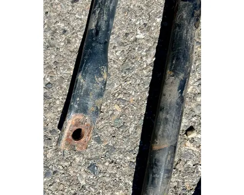 FREIGHTLINER COLUMBIA Radiator Core Support