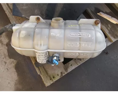 FREIGHTLINER COLUMBIA Radiator Overflow Bottle