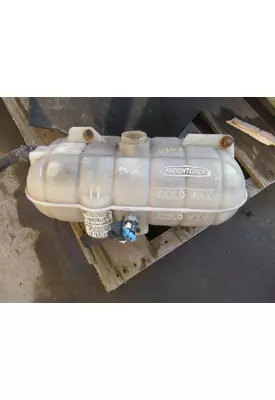 FREIGHTLINER COLUMBIA Radiator Overflow Bottle