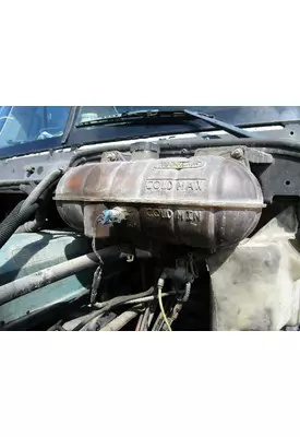 FREIGHTLINER COLUMBIA Radiator Overflow Bottle