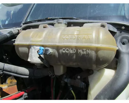 FREIGHTLINER COLUMBIA Radiator Overflow Bottle