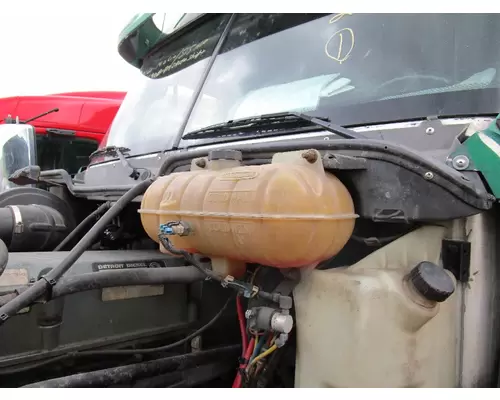 FREIGHTLINER COLUMBIA Radiator Overflow Bottle