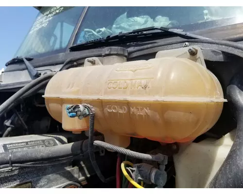 FREIGHTLINER COLUMBIA Radiator Overflow Bottle