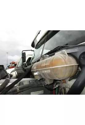 FREIGHTLINER COLUMBIA Radiator Overflow Bottle