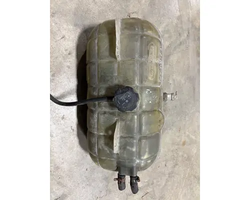 FREIGHTLINER COLUMBIA Radiator Overflow Bottle