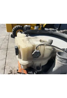 FREIGHTLINER COLUMBIA Radiator Overflow Bottle