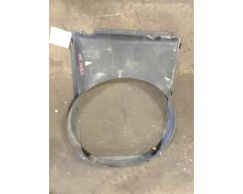 FREIGHTLINER COLUMBIA Radiator Shroud