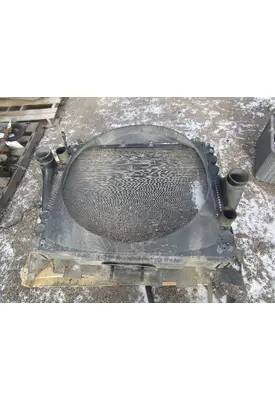 FREIGHTLINER COLUMBIA Radiators