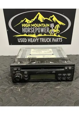 FREIGHTLINER COLUMBIA Radio