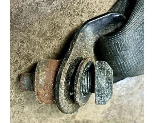 FREIGHTLINER COLUMBIA Seat Belt