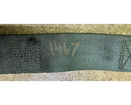 FREIGHTLINER COLUMBIA Seat Belt