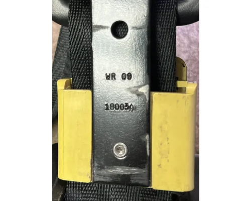 FREIGHTLINER COLUMBIA Seat Belt