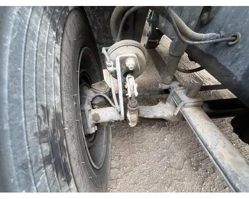 FREIGHTLINER COLUMBIA Spindle  Knuckle, Front