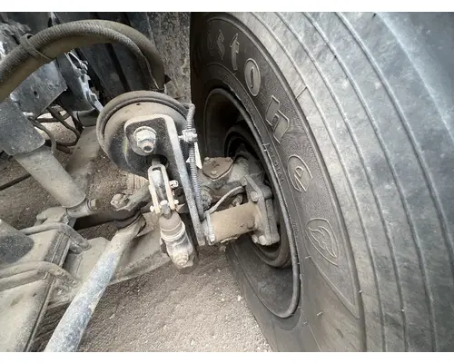 FREIGHTLINER COLUMBIA Spindle  Knuckle, Front