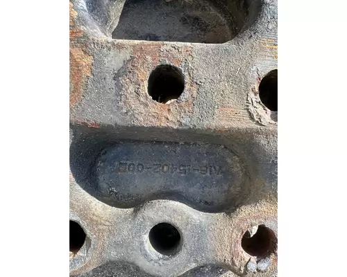 FREIGHTLINER COLUMBIA Spring Hanger